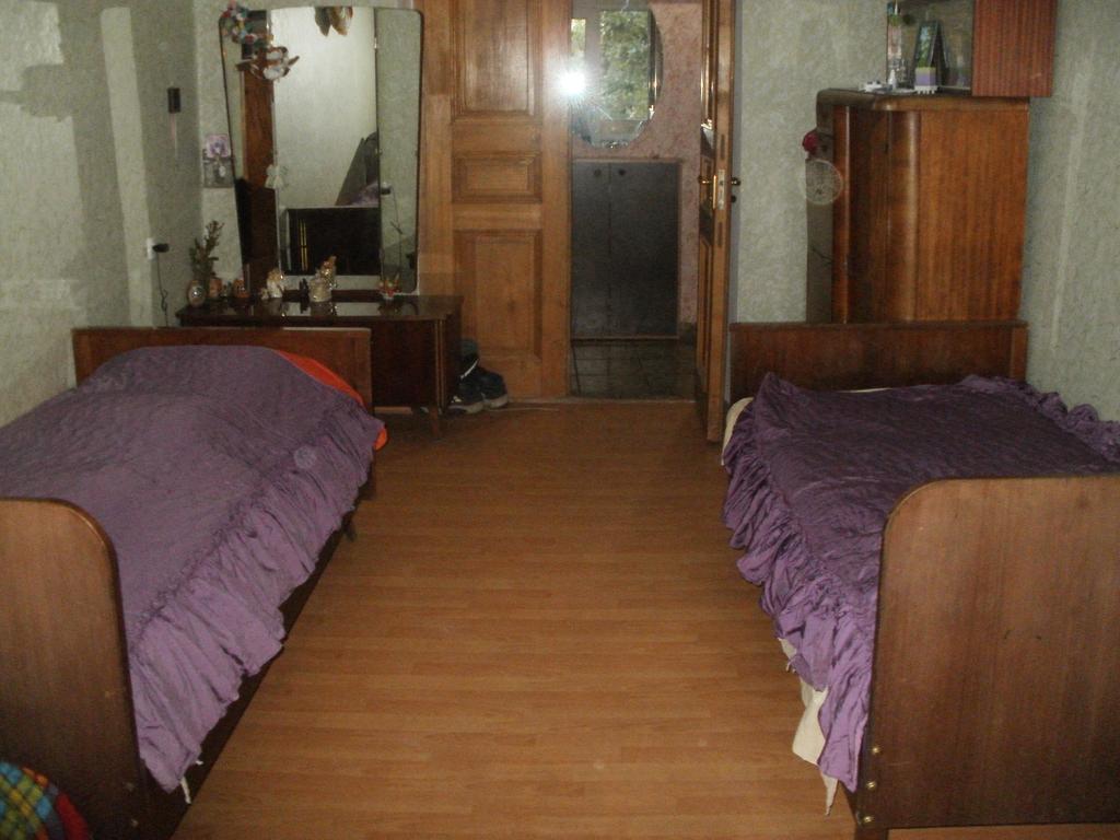 Guest House Nochleg Tbilisi Eksteriør bilde