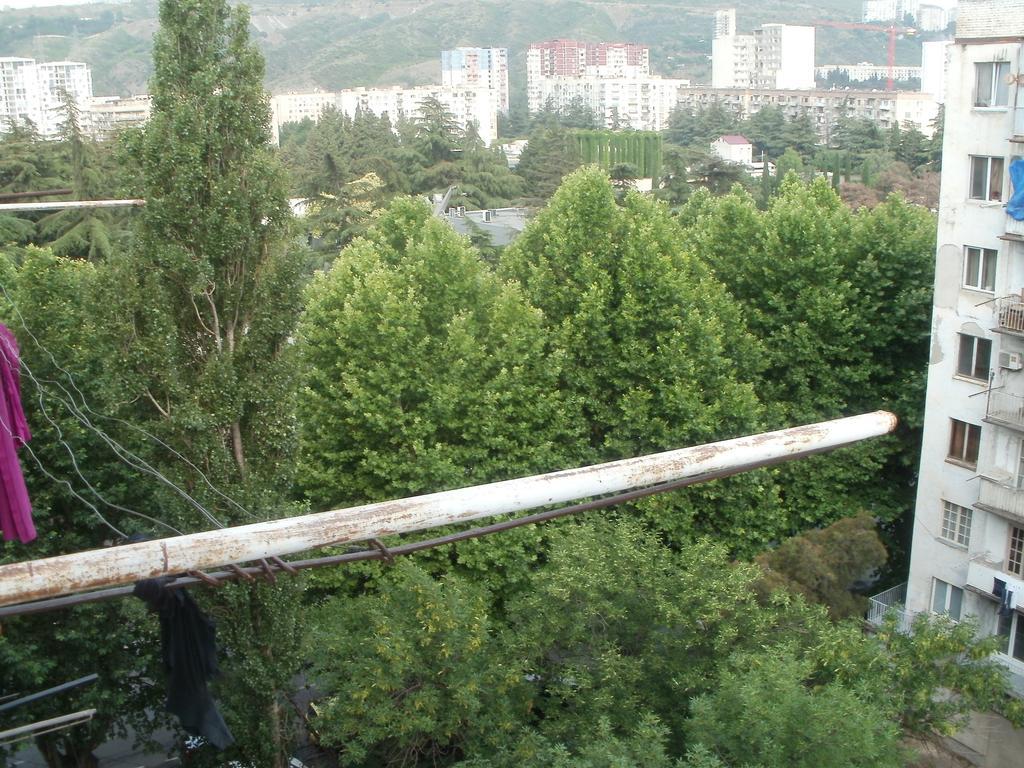 Guest House Nochleg Tbilisi Eksteriør bilde
