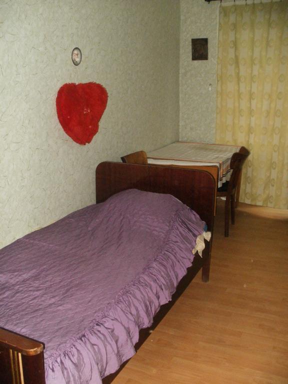 Guest House Nochleg Tbilisi Eksteriør bilde