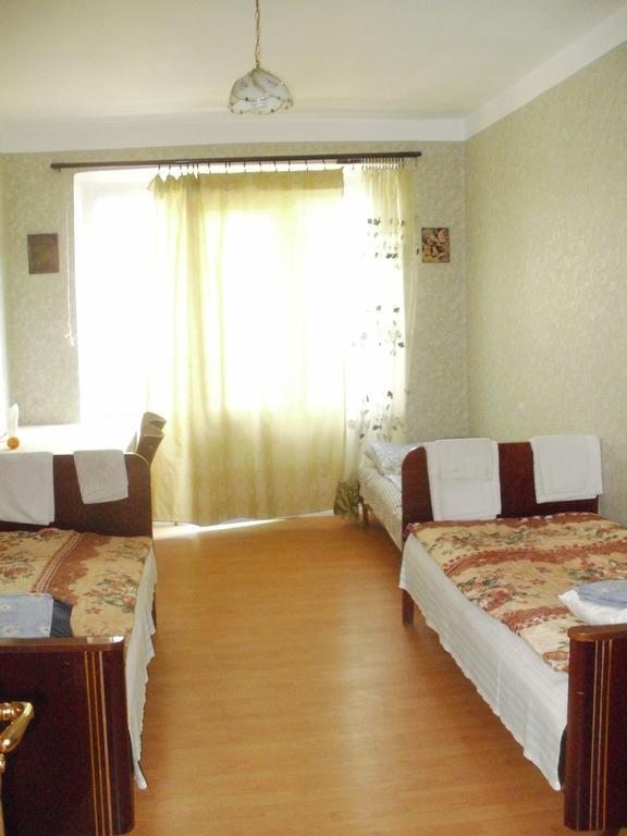 Guest House Nochleg Tbilisi Eksteriør bilde