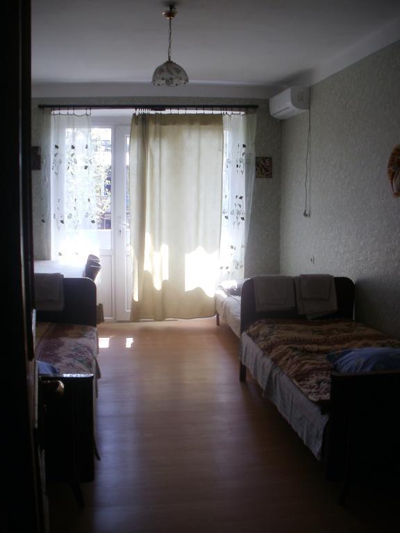 Guest House Nochleg Tbilisi Eksteriør bilde