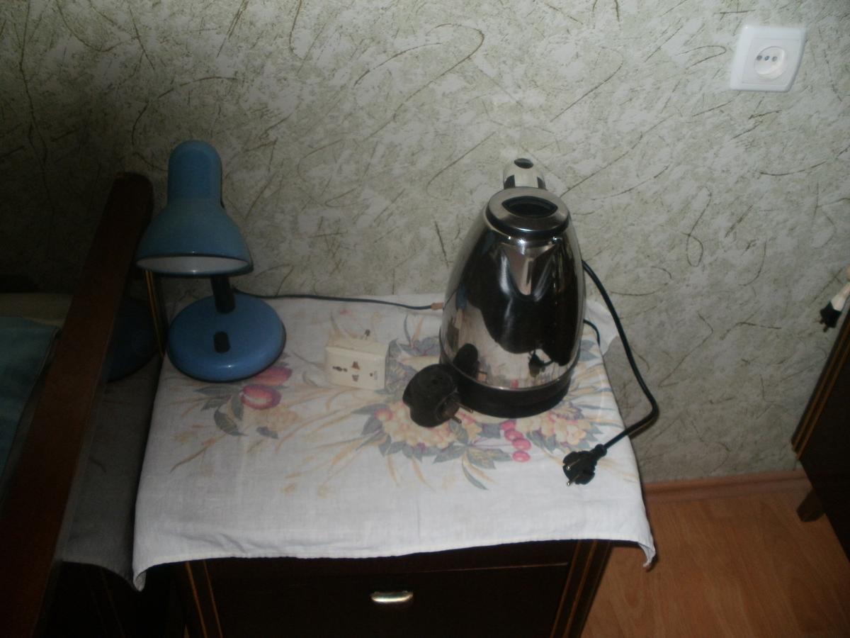 Guest House Nochleg Tbilisi Eksteriør bilde