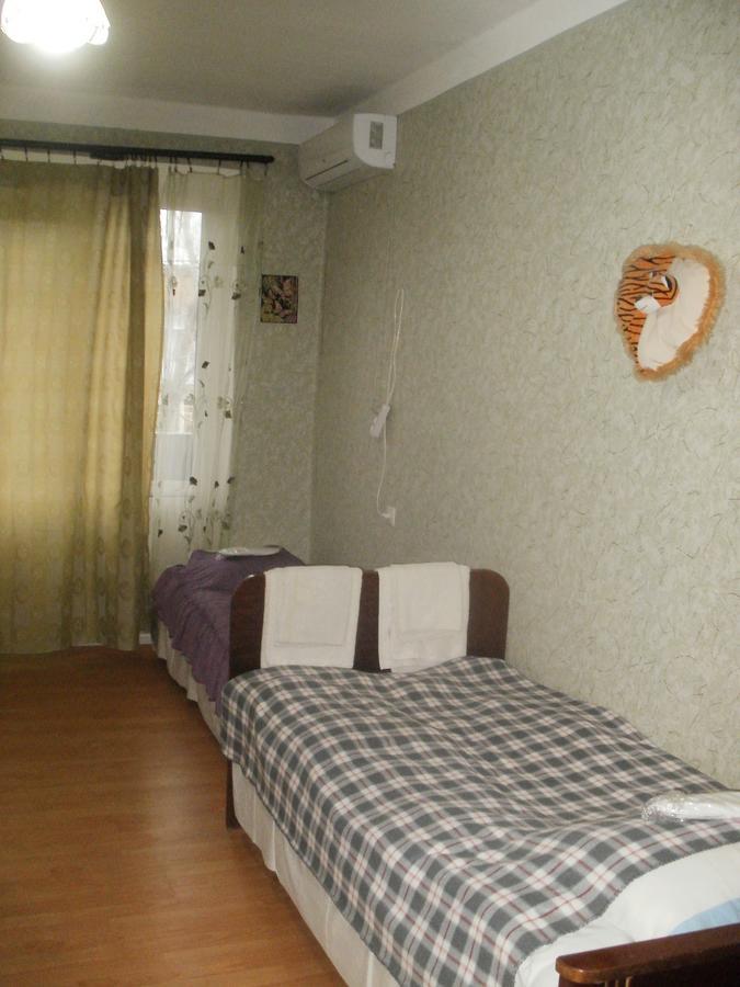 Guest House Nochleg Tbilisi Eksteriør bilde