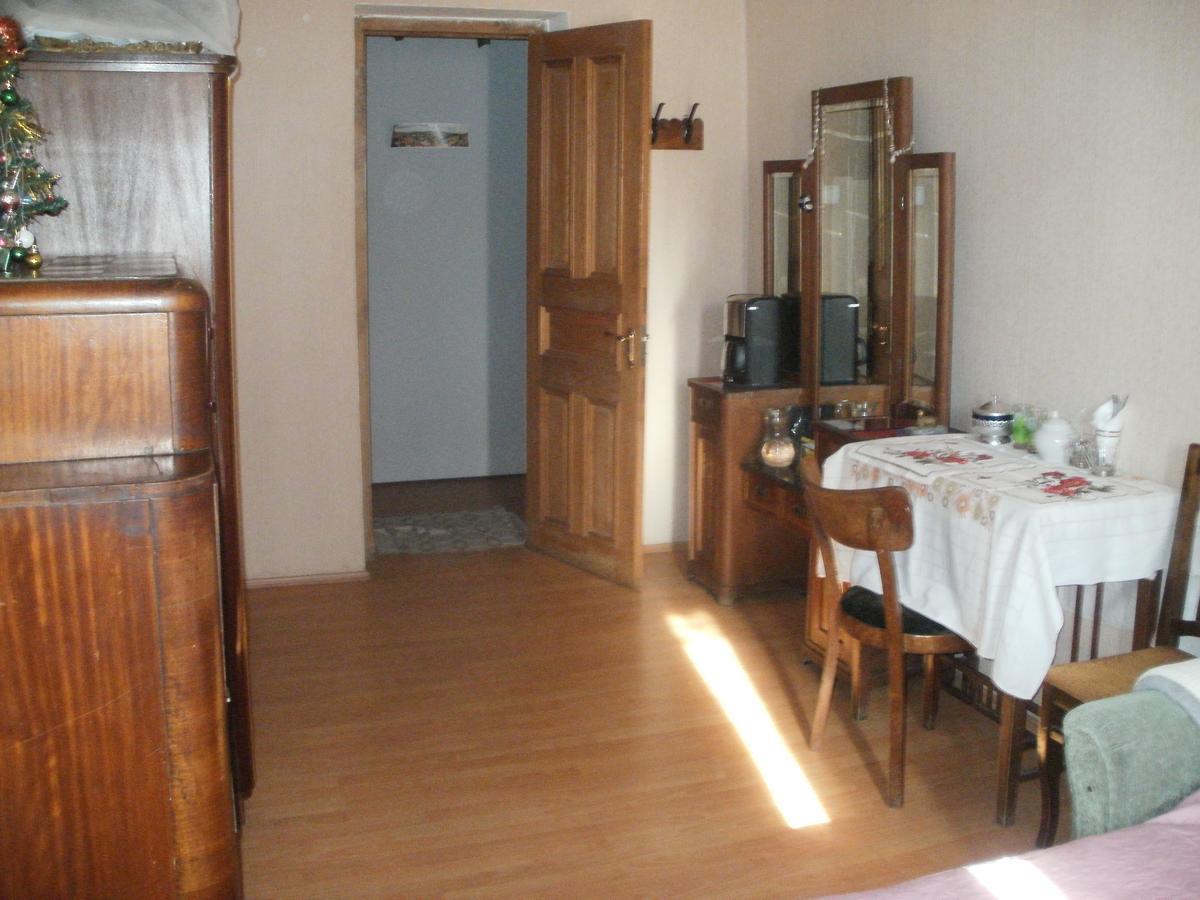 Guest House Nochleg Tbilisi Eksteriør bilde