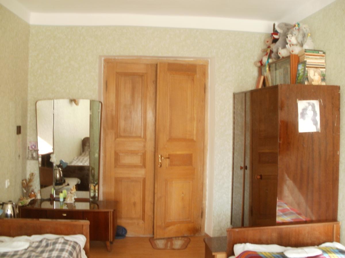 Guest House Nochleg Tbilisi Eksteriør bilde