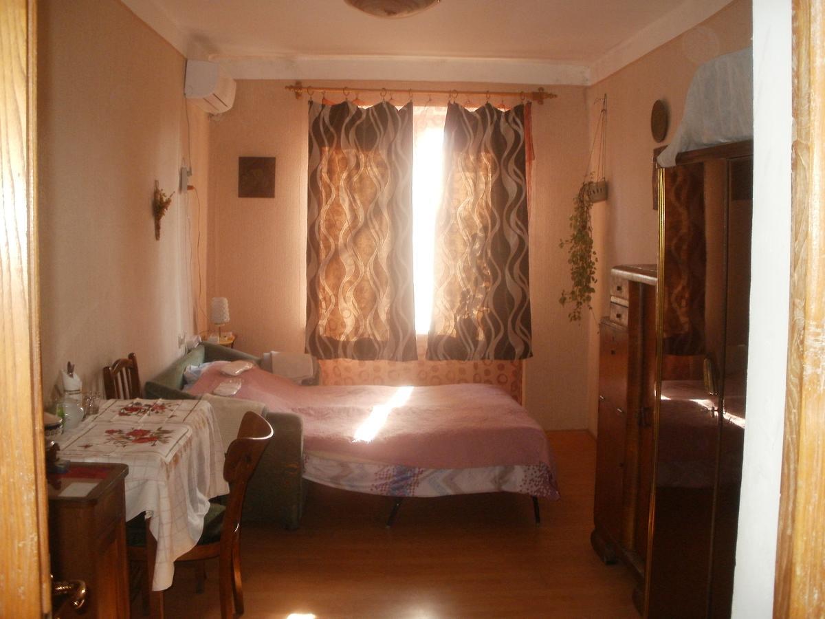 Guest House Nochleg Tbilisi Eksteriør bilde