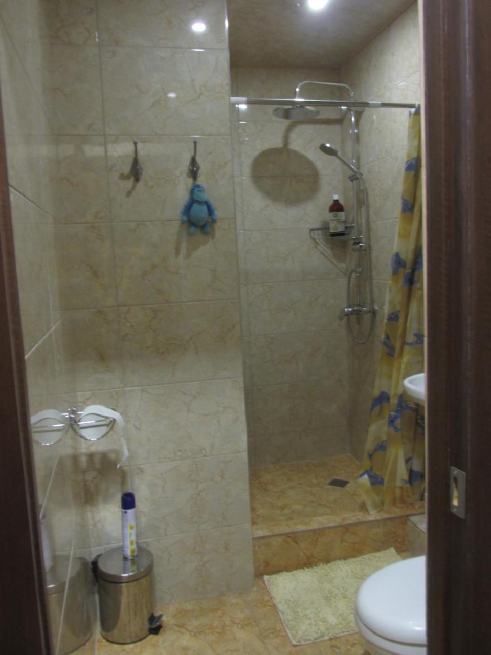 Guest House Nochleg Tbilisi Eksteriør bilde